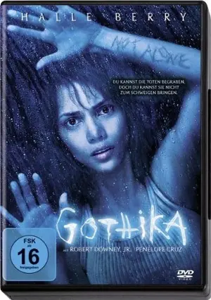Thriller Film