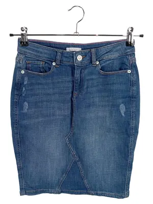 ESPRIT Jeansrock