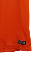 Vorschaubild 5 von Niederlande Holland Heimtrikot 2014 Herren Gr. S Orange
