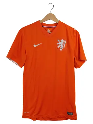 NIKE Fußball Trikot
