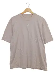 Vorschaubild 1 von Herren Sport T-Shirt Beige Einheitsgröße