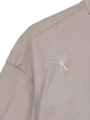 Vorschaubild 3 von Herren Sport T-Shirt Beige Einheitsgröße