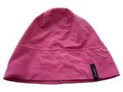 Vorschaubild 1 von Mütze Kinder Rosa Baumwolle Beanie Casual Mädchen