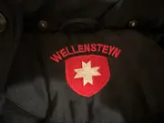 Vorschaubild 2 von Schneezauer Parka Herren Winterjacke Kapuze Gr. S Grau