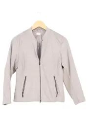 Vorschaubild VIA MILANO Lederjacke 1