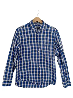 MARC O'POLO Freizeithemd