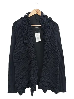 MADELEINE Strickjacke