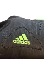 Vorschaubild 4 von Deportivo Kinder Hallenschuhe Fußballschuhe Gr. 31 Schwarz Neongrün