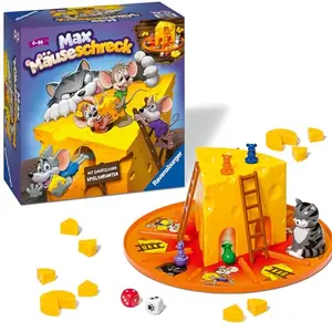 RAVENSBURGER Würfelspiel