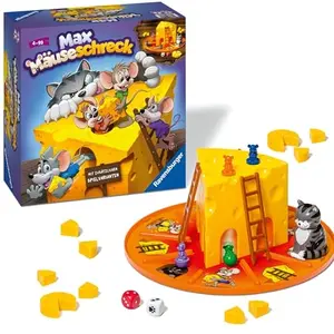 RAVENSBURGER Würfelspiel