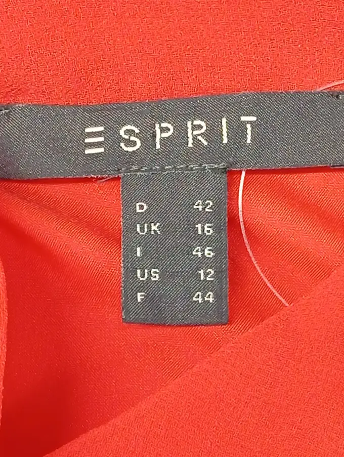 ESPRIT Freizeitkleid Bild 3
