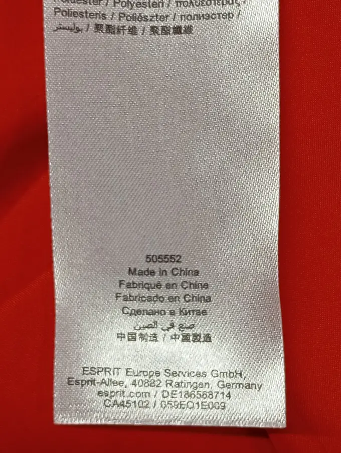 ESPRIT Freizeitkleid Bild 5