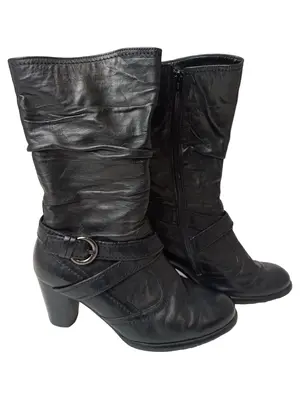 GABOR Stiefel