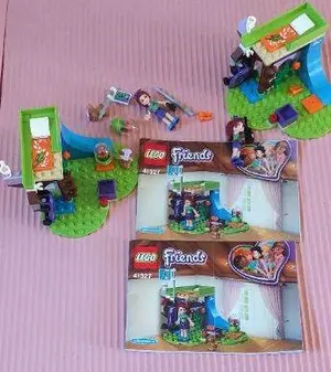 LEGO LEGO Bauset Komplett