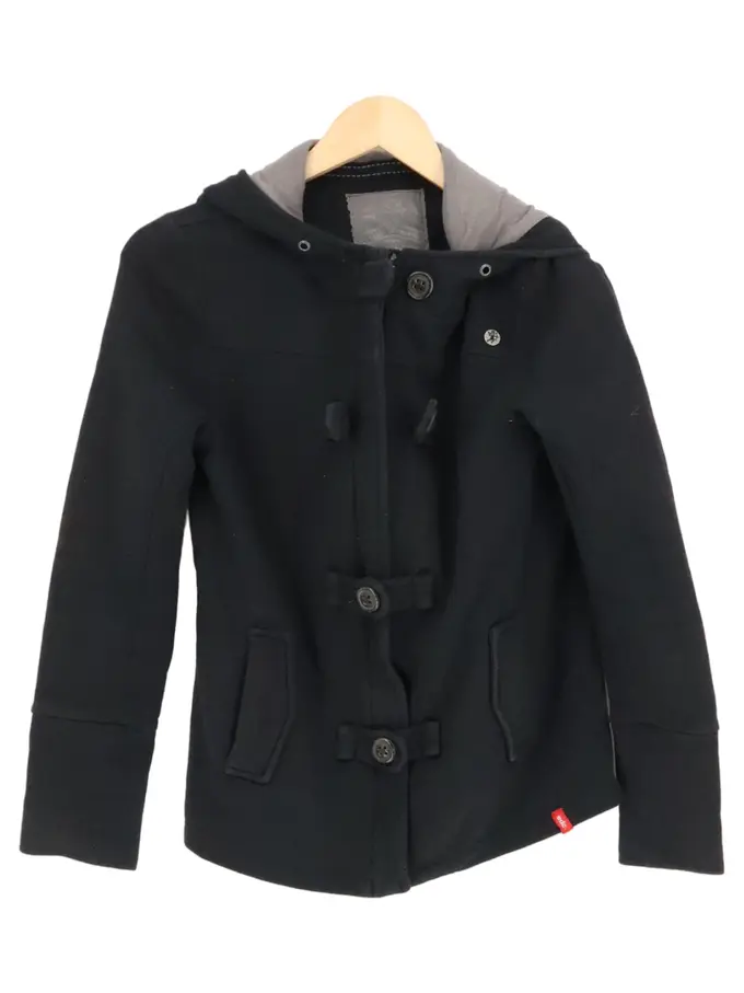 EDC BY ESPRIT Sweatjacke Bild 1