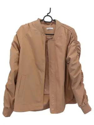 BE GOLD Blouson