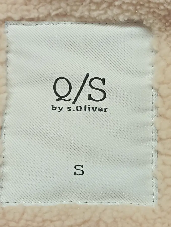 QS S.OLIVER Felljacke Bild 3