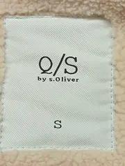 Vorschaubild QS S.OLIVER Felljacke 3