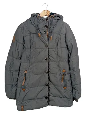 NAKETANO Steppjacke
