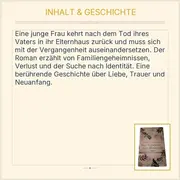 Vorschaubild 3 von Das Gewicht des Himmels - Tracy Guzeman - Roman -