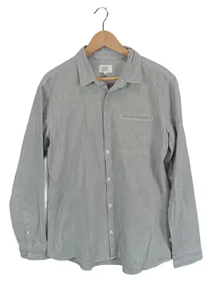 Q/S DESIGNED BY Business Hemd