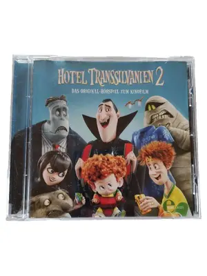 Hörspiel für Kinder