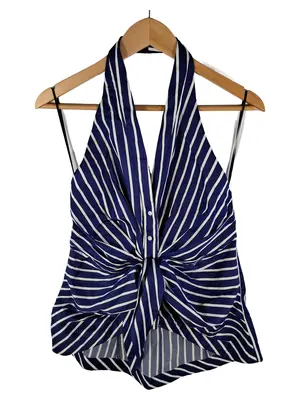 ZARA Bluse