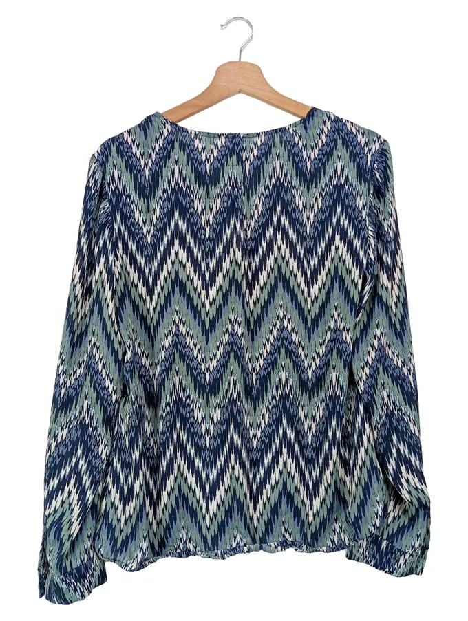 S.OLIVER Bluse Bild 2