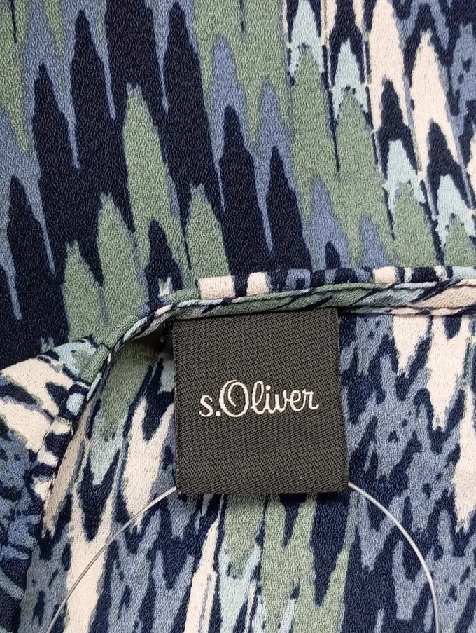 S.OLIVER Bluse Bild 3