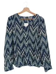 Vorschaubild S.OLIVER Bluse 1