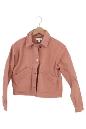 TOPSHOP Jeansjacke