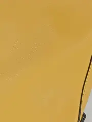 Vorschaubild 5 von Damen Umhängetasche Gelb Hobo Bag Crossbody Tasche