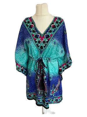 RANI Sommerkleid