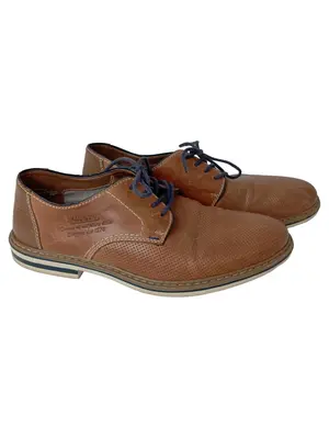 RIEKER Schnürschuhe