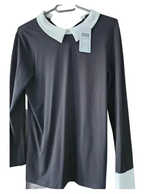 HALLHUBER Langarmshirt
