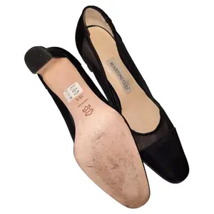 MARTINE CLAY Pumps