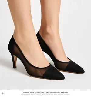 MARTINE CLAY Pumps