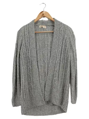 HOLLISTER Strickjacke