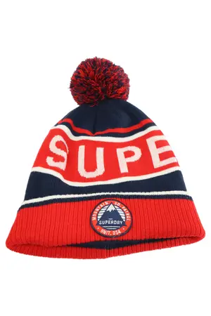 SUPERDRY Mütze
