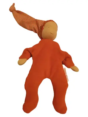 KÄTHE KRUSE Babypuppe