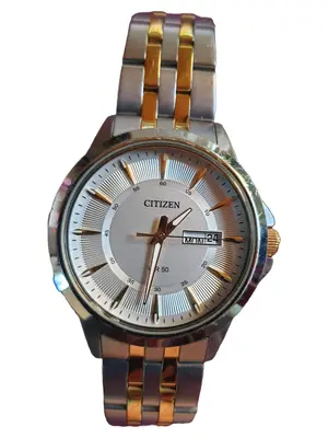 CITIZEN Armbanduhr