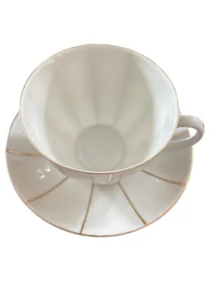 THUN Tasse und Unterteller