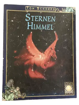 GOLD SIEBER SPIELE Brettspiel