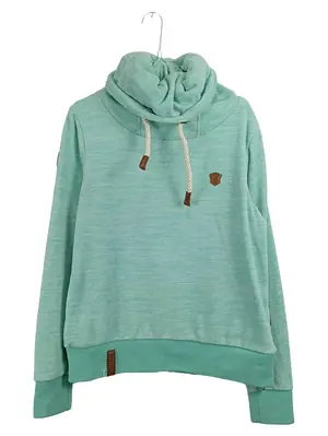 NAKETANO Kapuzenpullover