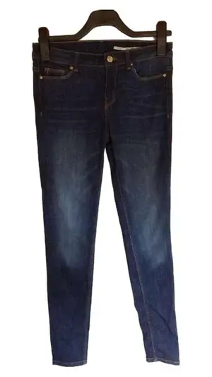 ZARA Jeans Slim Fit
