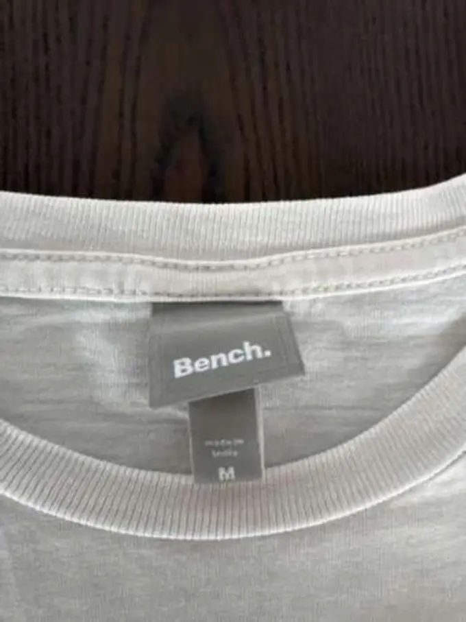 BENCH T-Shirt Bild 3