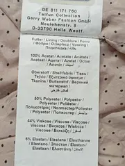 Vorschaubild TAIFUN Leichte Jacke 6