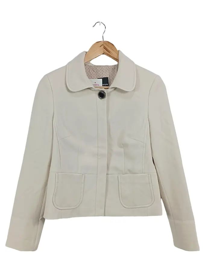 TAIFUN Leichte Jacke Bild 1