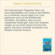 Vorschaubild 3 von Fliegender Stern - Ursula Wölfel - Kinderbuch