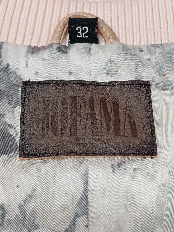 JOFAMA Bomberjacke Bild 3